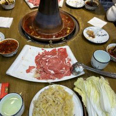 牛犇犇铜锅涮羊肉 User Photo