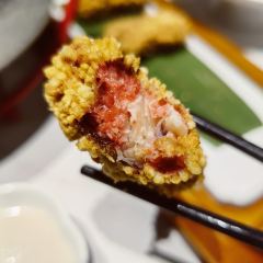 老福洲(东街口三坊七巷店) User Photo