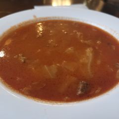 德大西餐社 User Photo