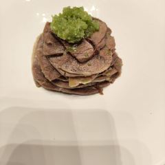 Hong ZiJi User Photo