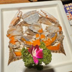 黄龙海鲜大排档(杭州总店) User Photo
