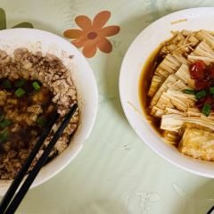 玲燕蒸菜馆(江东路店) User Photo