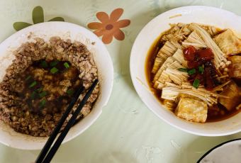 玲燕蒸菜馆(江东路店) User Photo