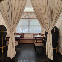 遇见杜尚西餐厅(典逸心洲店) User Photo