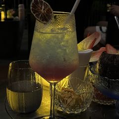 SUNSET BAR User Photo