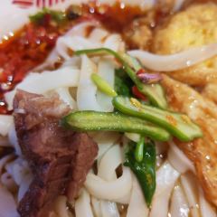 Bayi Bridge Rice Noodles User Photo