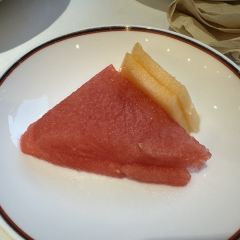 老洋房花园饭店(绍兴路店) User Photo
