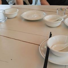盛蓝小院·安吉土菜 User Photo