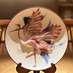鶴松·高空の上居酒屋（深圳灣店）張用戶圖片