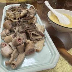 福满楼乡村杀猪菜(铁通路店) User Photo