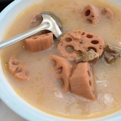 天福魚莊美食城張用戶圖片