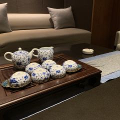 武汉光谷凯悦酒店·福悦1077中餐厅 User Photo
