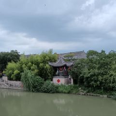 HAI DE LAO DAO HE GU JIE DIAN 여행 사진