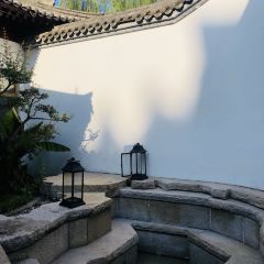 西安华清御汤酒店·御膳苑 User Photo