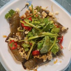 韩子里鱼生生腌 User Photo