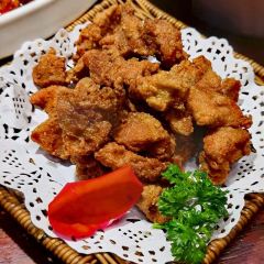 前海沿•老青岛家常菜(香港中路佳世客店) User Photo