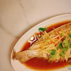 王家鱼馆(福海店) User Photo