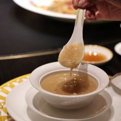 龚禧龚禧·甬菜(汤臣洲际店) User Photo
