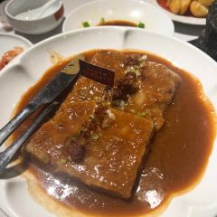 闽知岚·鲜作福建菜 User Photo