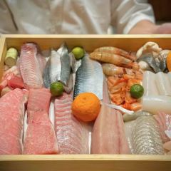 寿司小川·omakase(丰淮街店) User Photo