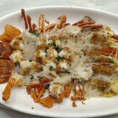 Haolaidengguoji Restaurant (zhongcanbu) 여행 사진