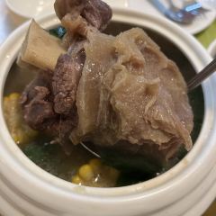 Cafe Laguna (Ayala Center Cebu) User Photo
