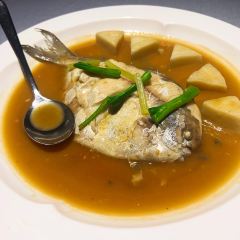 井禮·山海宴（三迪中心店）張用戶圖片