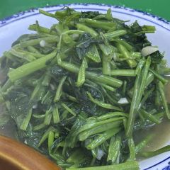 武功山土菜馆 User Photo