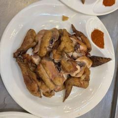 敦煌富丽华国际大酒店·中餐厅 User Photo