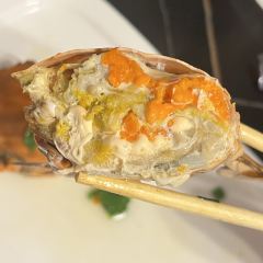 SEAFOOD XIAOBAILOU User Photo