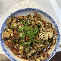 常盛鱼庄 여행 사진