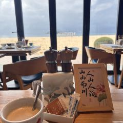 Shimeiwan'aimeidujiajiudian·dipingxiancantinghe Bar ảnh của người dùng