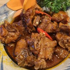 Chuon Chuon Kim Restaurant 여행 사진