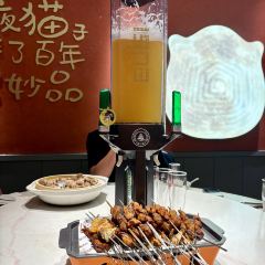 TSINGTAO 1903纯生酒馆(青啤二厂店) 여행 사진
