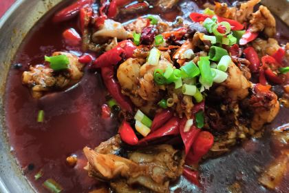 彩云川菜馆(繁荣小区店)