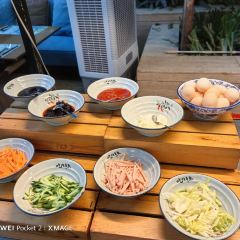 黑龙滩环球融创天堂洲际酒店· 绿岛大堂吧 User Photo