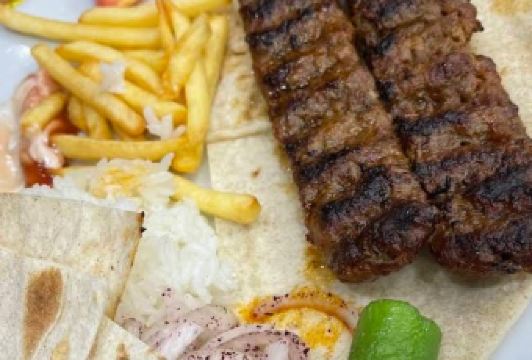 Bursa Kebap Evi用戶圖片