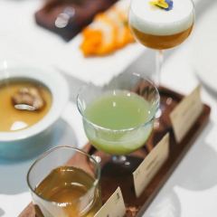 salt-less | Ovo-Lacto Vegetarian User Photo