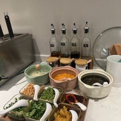 城市便捷酒店(自贡华商西广场万达广场店)·空中观景餐厅 User Photo