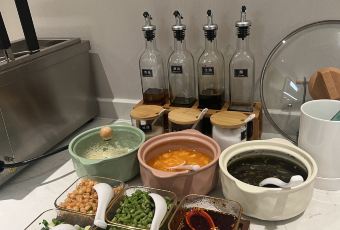 城市便捷酒店(自贡华商西广场万达广场店)·空中观景餐厅 User Photo