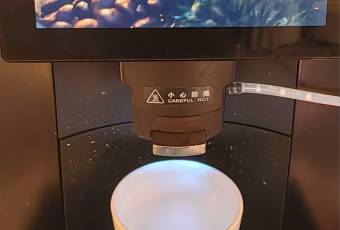 千島湖明豪國際度假酒店·日月西餐廳用戶圖片