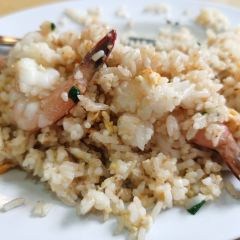 Qiang Shi Fu cenang Seafood Restaurant User Photo