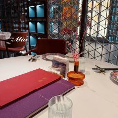 紫玥轩(瑞虹天地太阳宫店) User Photo