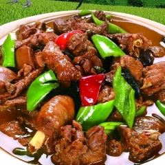 小凤鸡鱼馆 User Photo