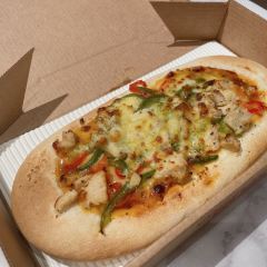Tims咖啡（天一廣場店）張用戶圖片