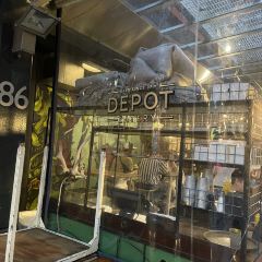 DEPOT EATERY ảnh của người dùng