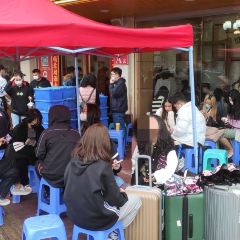 XINGHUAWUJI User Photo