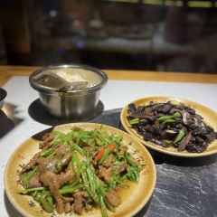 丁则川菜理塘菜 User Photo