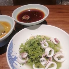 QING JIA MU User Photo