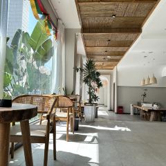 無慮樵屋餐廳張用戶圖片